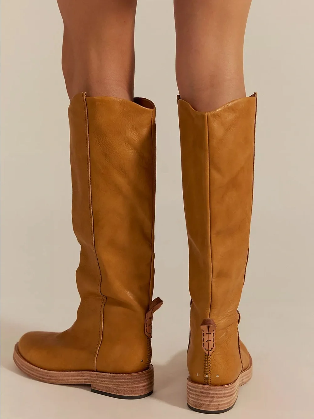 We The Free Bryce Equestrian Boots